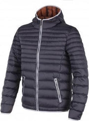 Campagnolo donsjas - 3K29567 - heren - antraciet - M