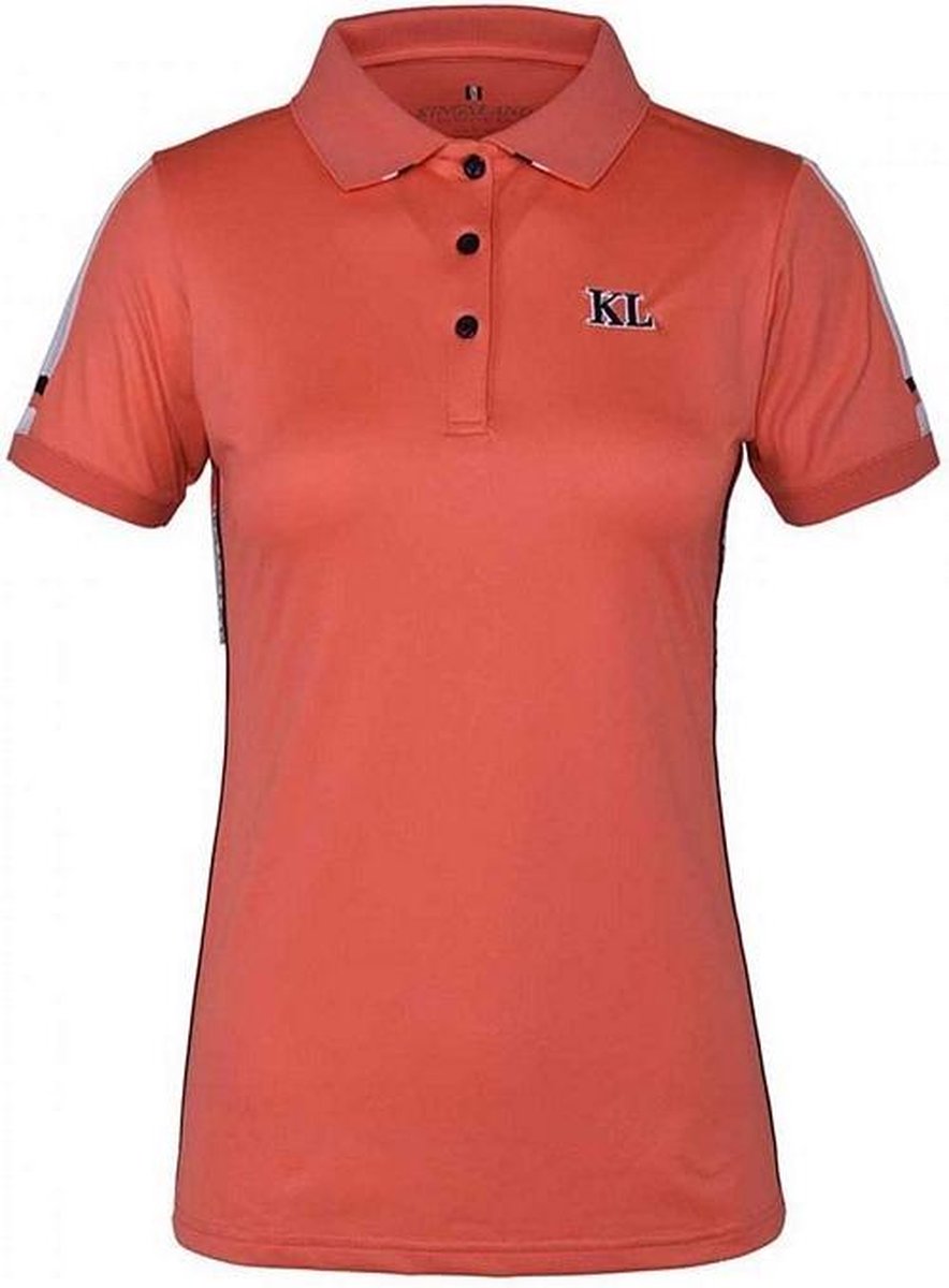 Kingsland KLuma Ladies Polo shirt