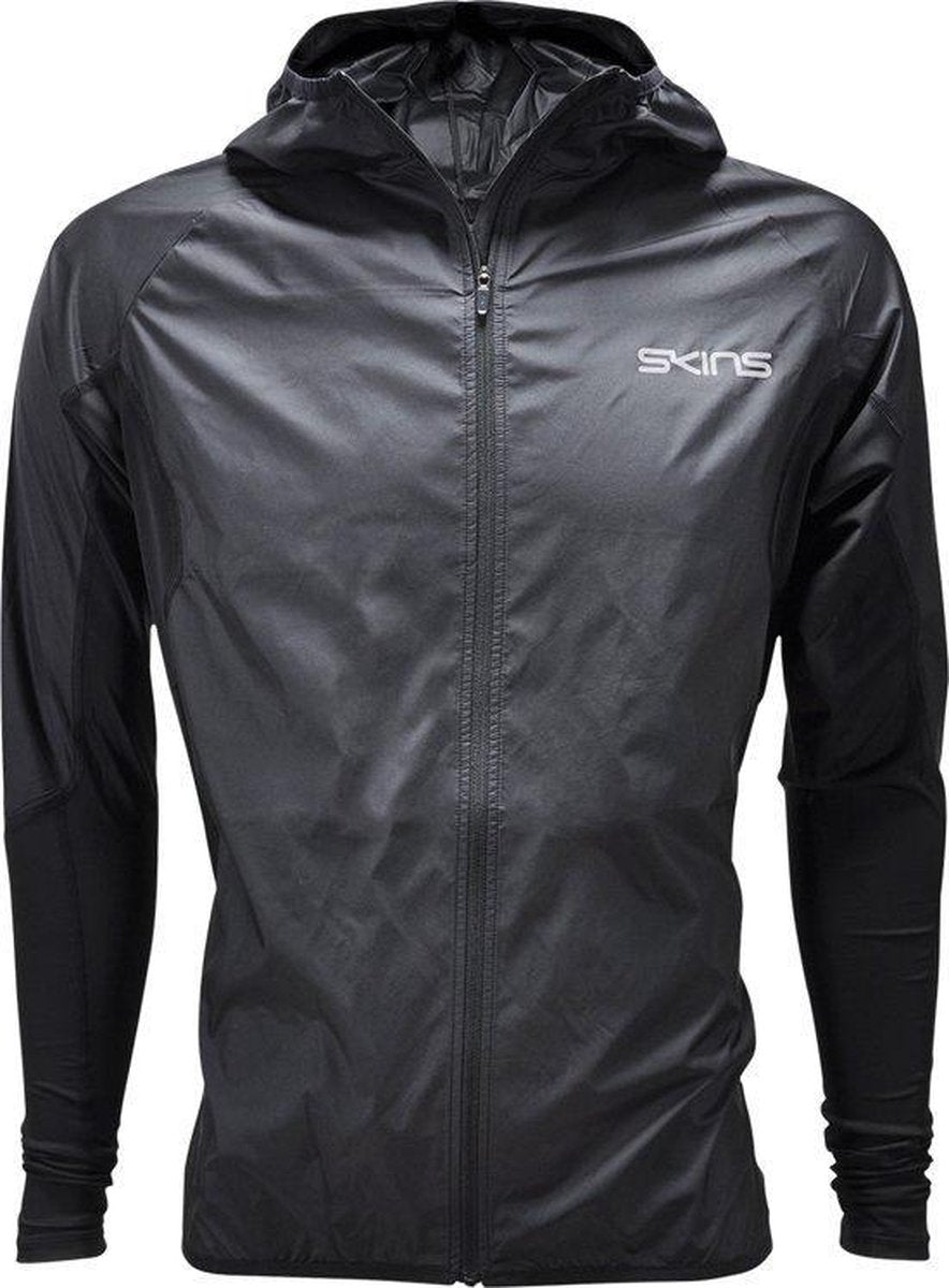 ACTIVEWEAR RONE ENGRINEERD MENS WIND JACKET-XL