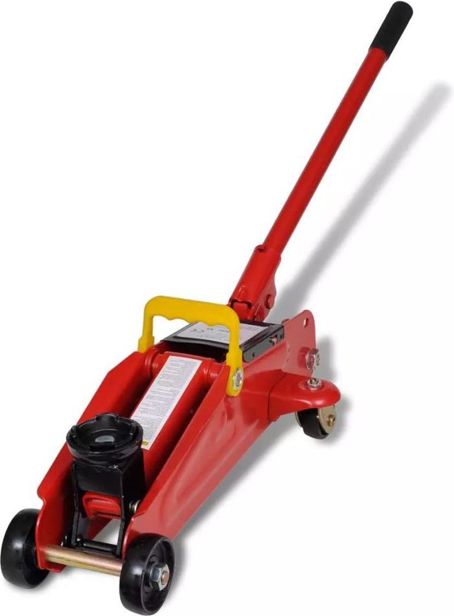 Garagekrik 2 ton