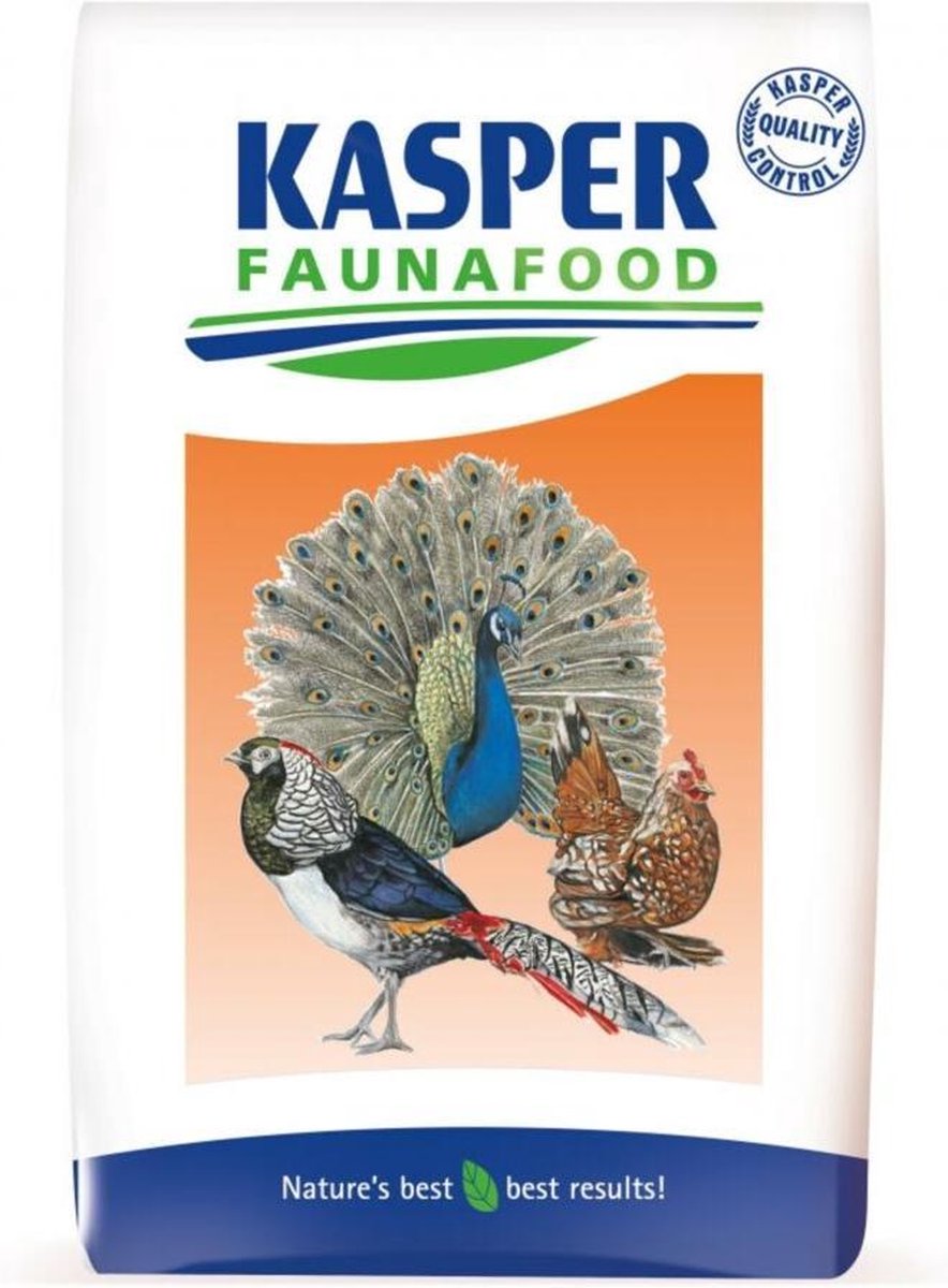 Gallus 2 Opfokkorrel (8-18 wkn.)