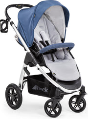 Hauck Saturn R Buggy - Denim