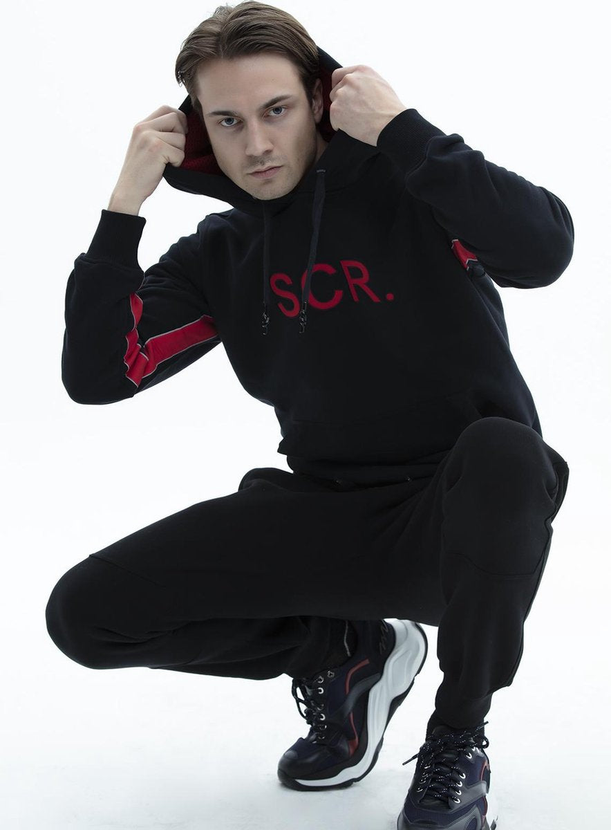 Fayo Hoodie