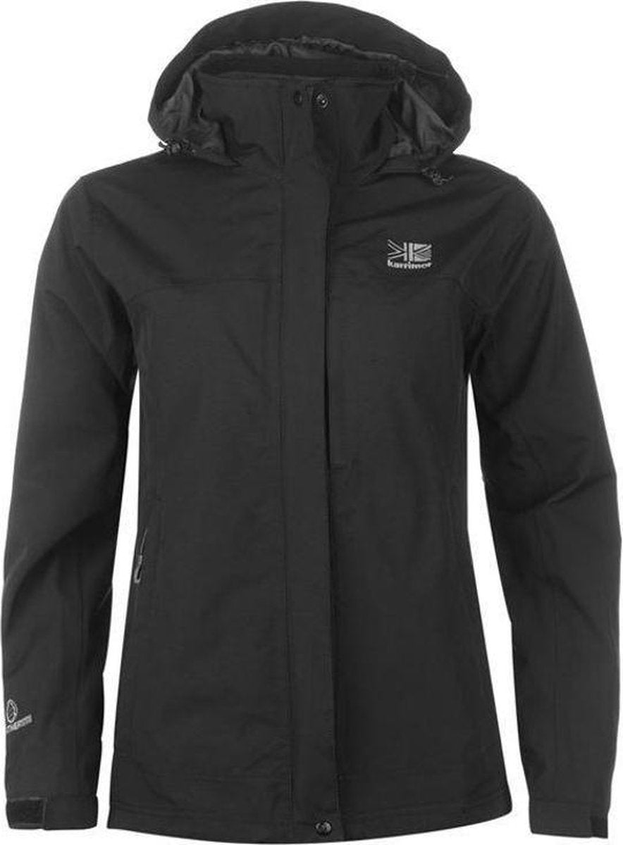 Karrimor Urban waterdicht Jacket - Dames - Zwart - 3XL (20)