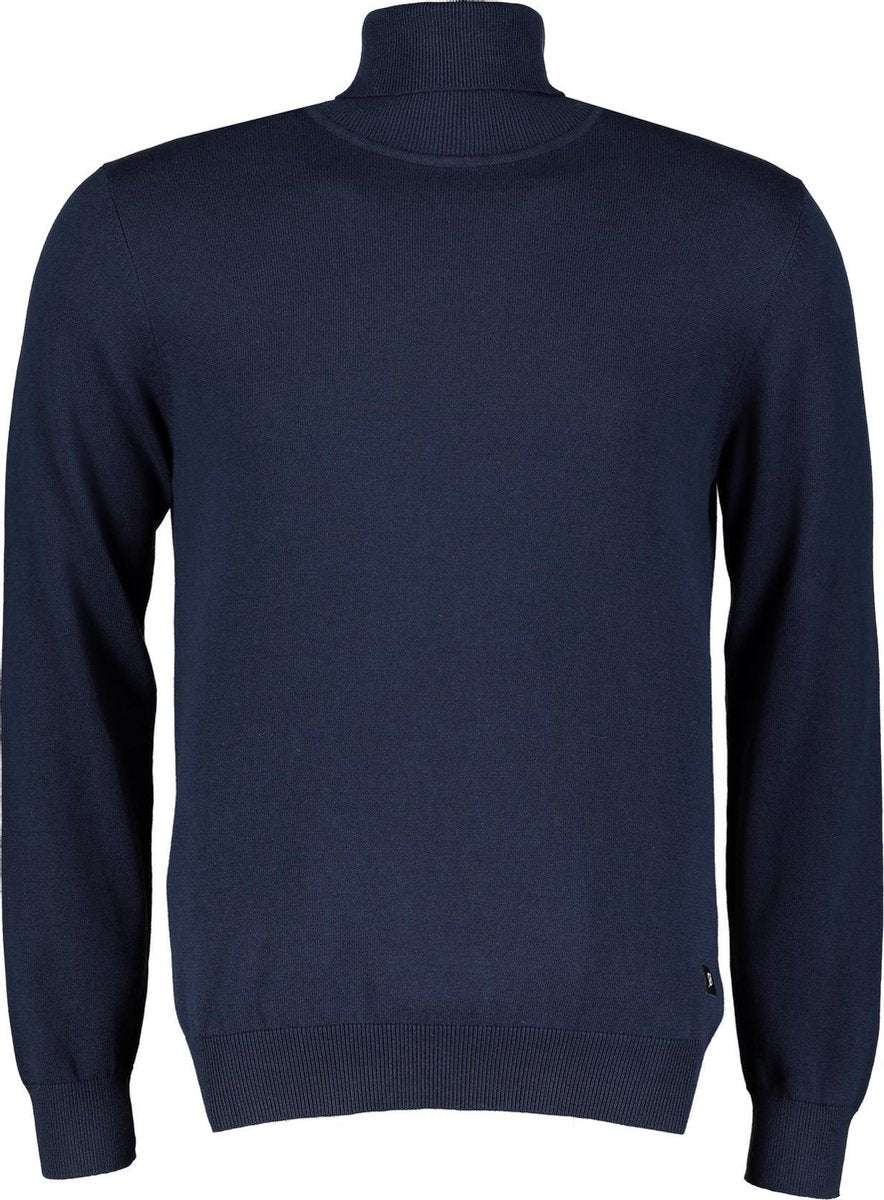 City Line By Nils Coltrui - Slim Fit - Blauw - L