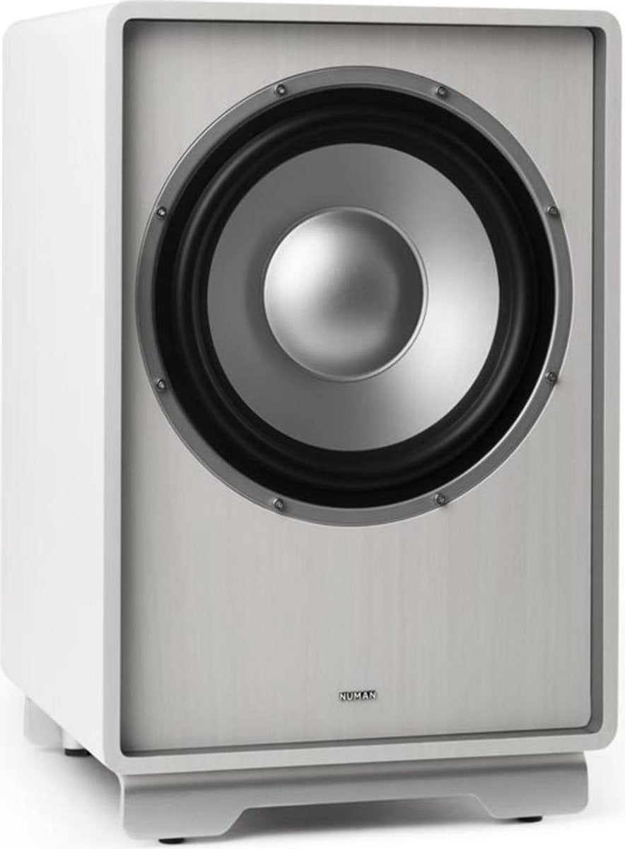 RetroSub - aktieve subwoofer 25