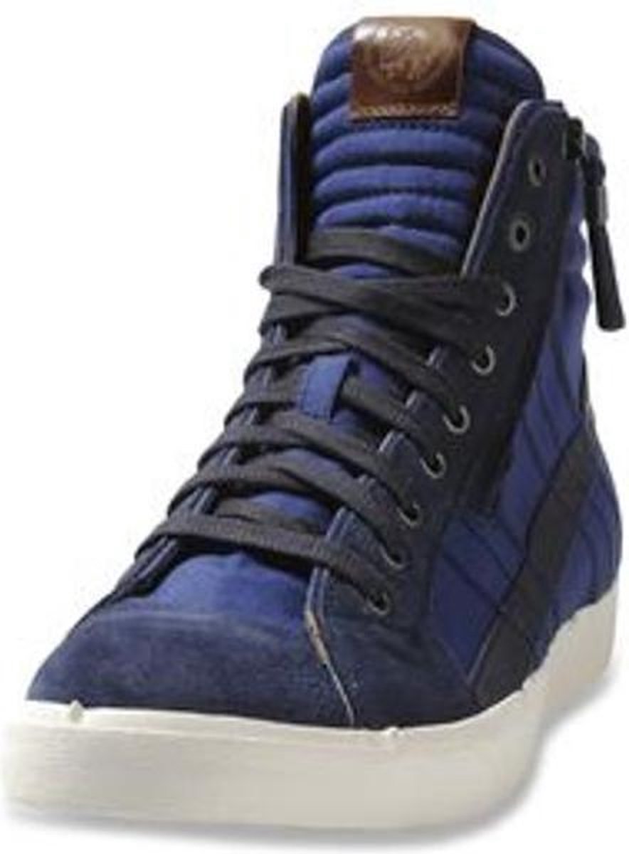 Diesel D-String Estate Blue