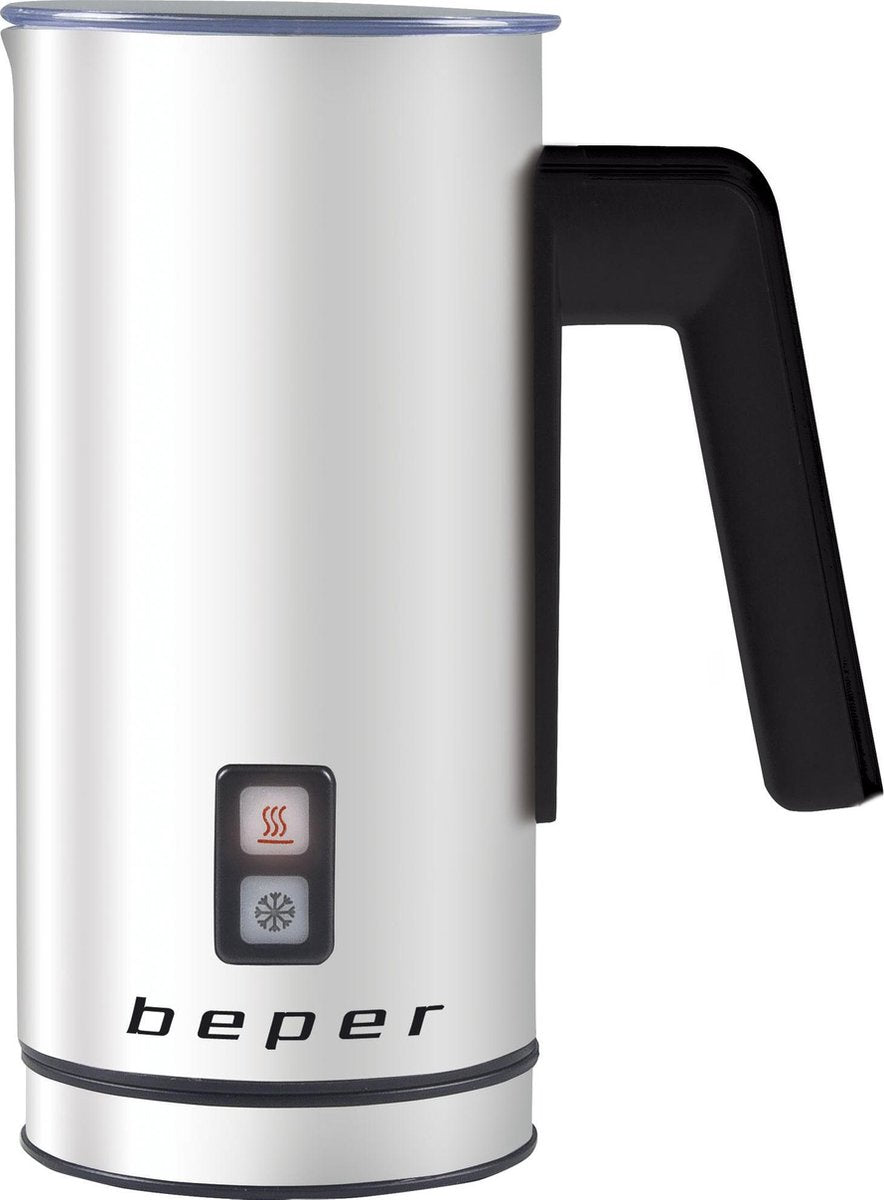 Multifunctionele Melkopschuimer - Beper BB.210