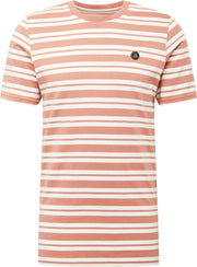 Anerkjendt shirt rod Zwart-M