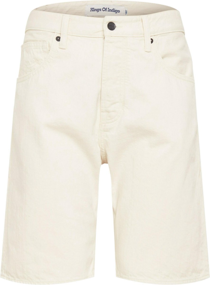 Kings Of Indigo jeans lucius White Denim-32