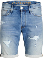 Jack & Jones Rick Icon  Broek - Mannen - jeans