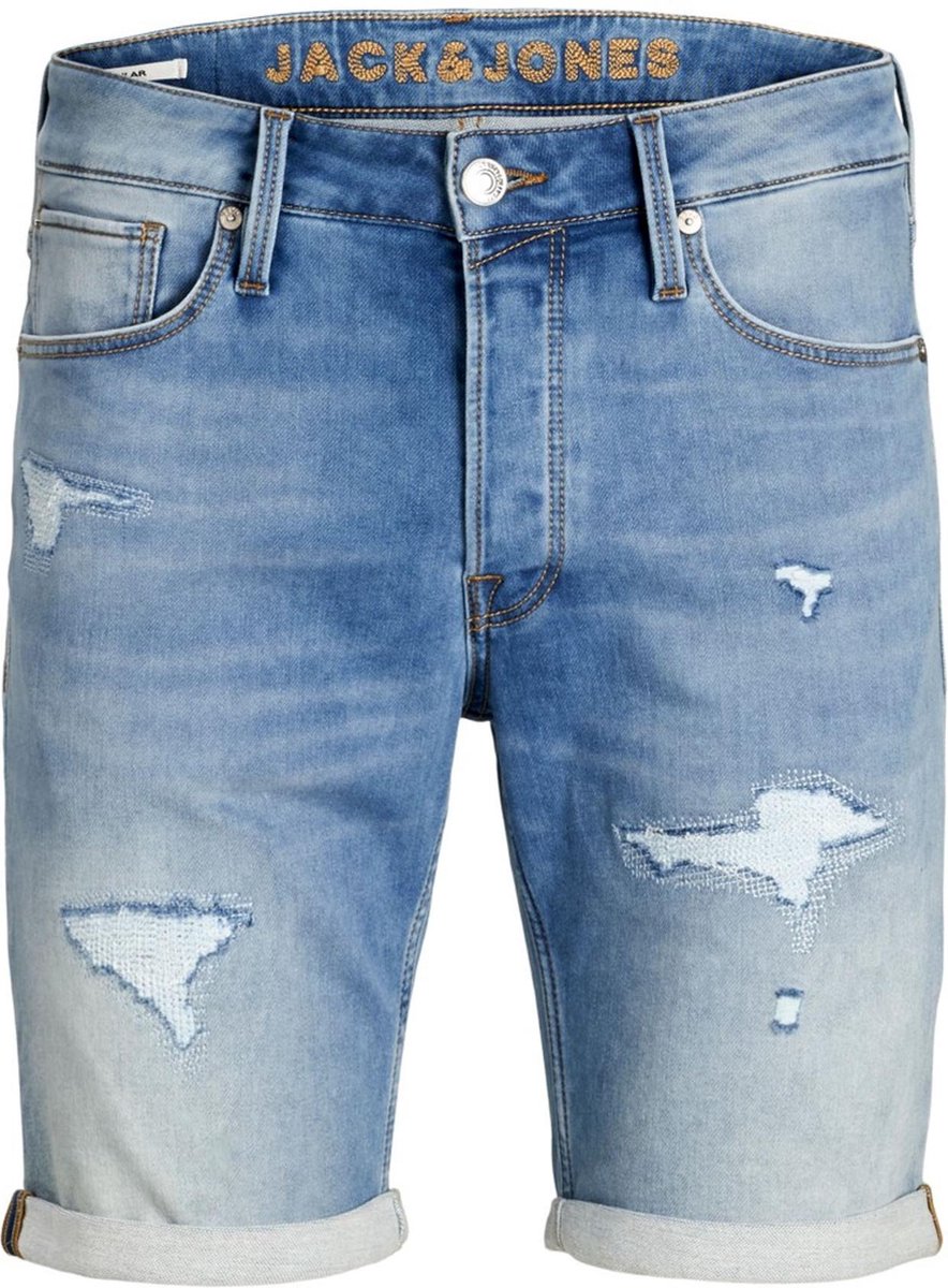 Jack & Jones Rick Icon  Broek - Mannen - jeans