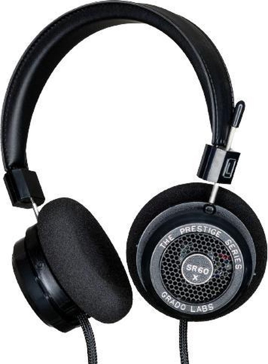 Grado SR60x - Hifi Koptelefoon Bedraad (2021)
