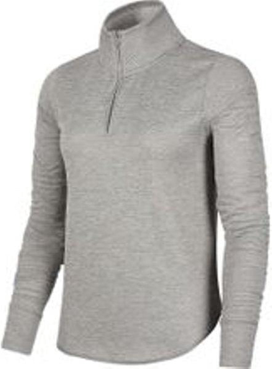 Nike Sphere Women's Half-Zip Running Top