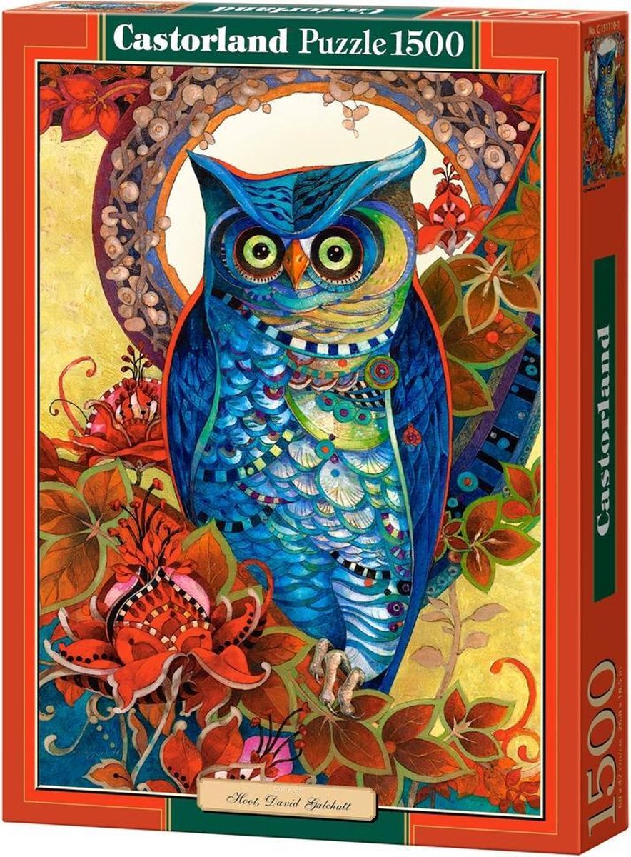 Hoot
