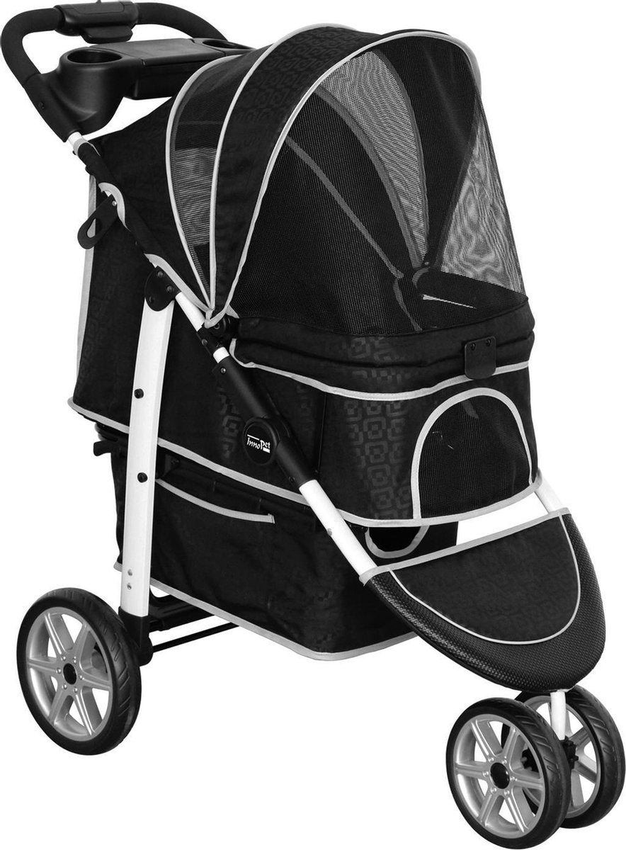 Innopet hondenbuggy Monaco -  - 80001956
