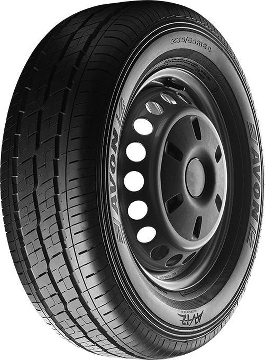 Avon AV12 - 225-75 R16 121/120R - bestelwagenband