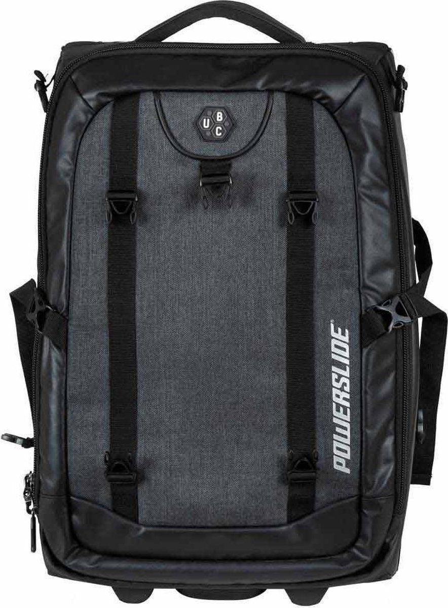 Powerslide UBSC Transit Trolly Bag