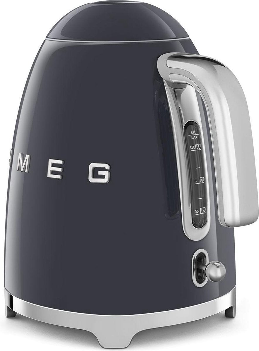 Smeg KLF03GREU waterkoker 1