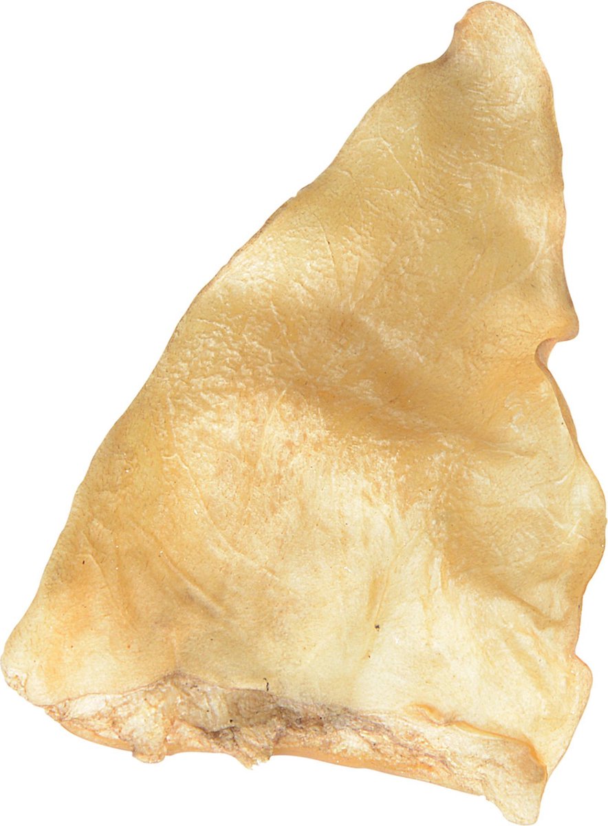 10 x Runderoor Natuurlijke Snacks Hond Runderoren Kauwsnack Honden Hondensnack Snack Kauwsnacks Oren
