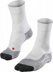 FALKE RU3 Hardloopsok Dames 16702 - Wit 2020 white-mix Dames - 37-38