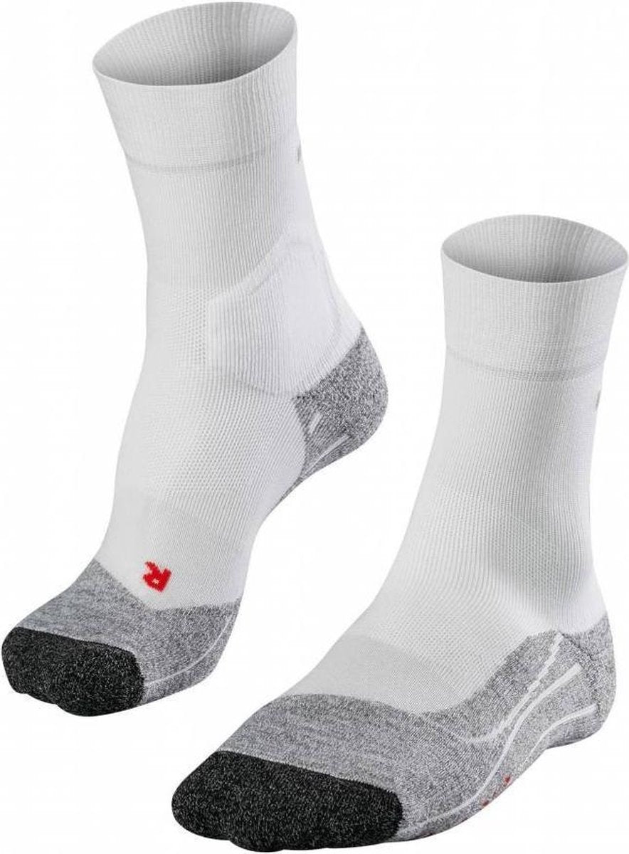FALKE RU3 Hardloopsok Dames 16702 - Wit 2020 white-mix Dames - 37-38