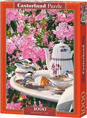 Breakfast Time - 1000 stukjes