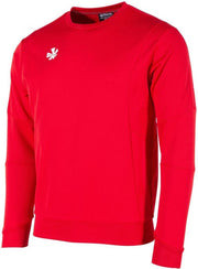 Reece Australia Cleve TTS Top Round Neck Sporttrui Kids - Maat 152