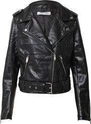 Glamorous tussenjas Zwart-8 (Xs)