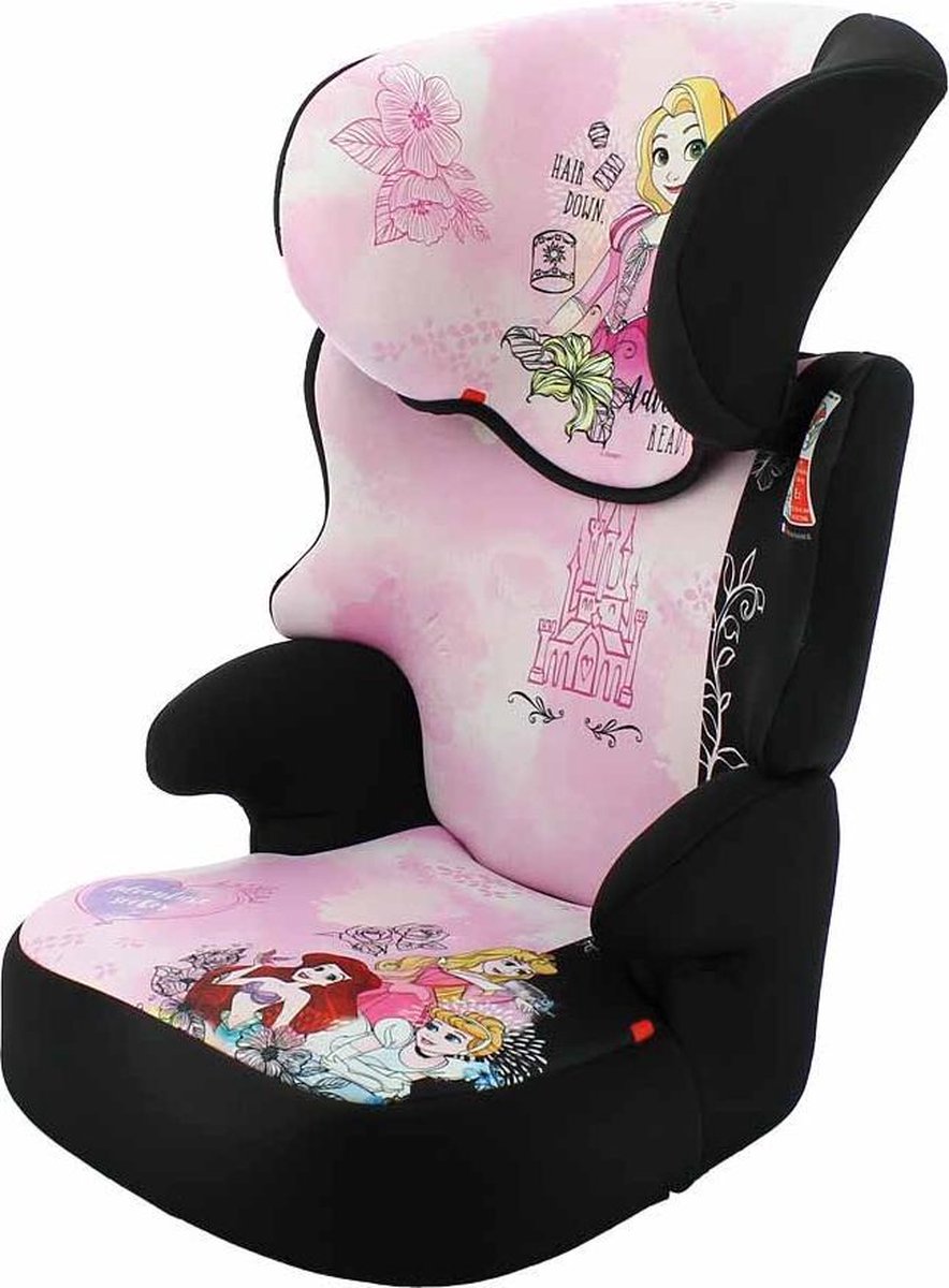 Disney autostoel Befix First