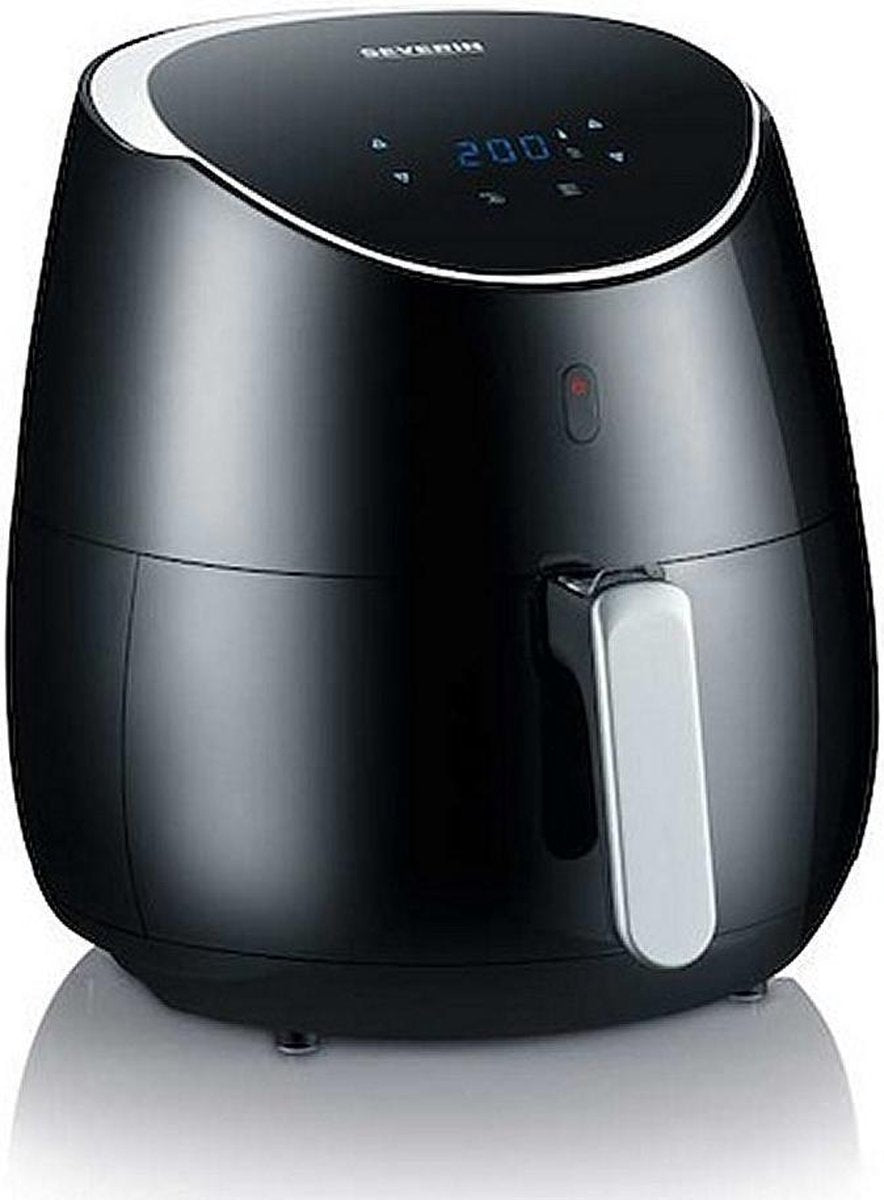 Severin FR 2445 Hetelucht friteuse