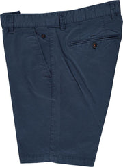 Casual DNR bermuda- Donkerblauw