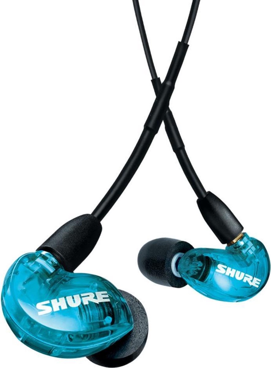 Shure AONIC 215 Headset In-ear 3