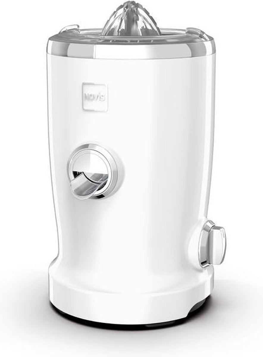 Novis S1 VitaJuicer - VitaTec - Wit - Juicer - 4-in-1 functionaliteit - AutoSpeed