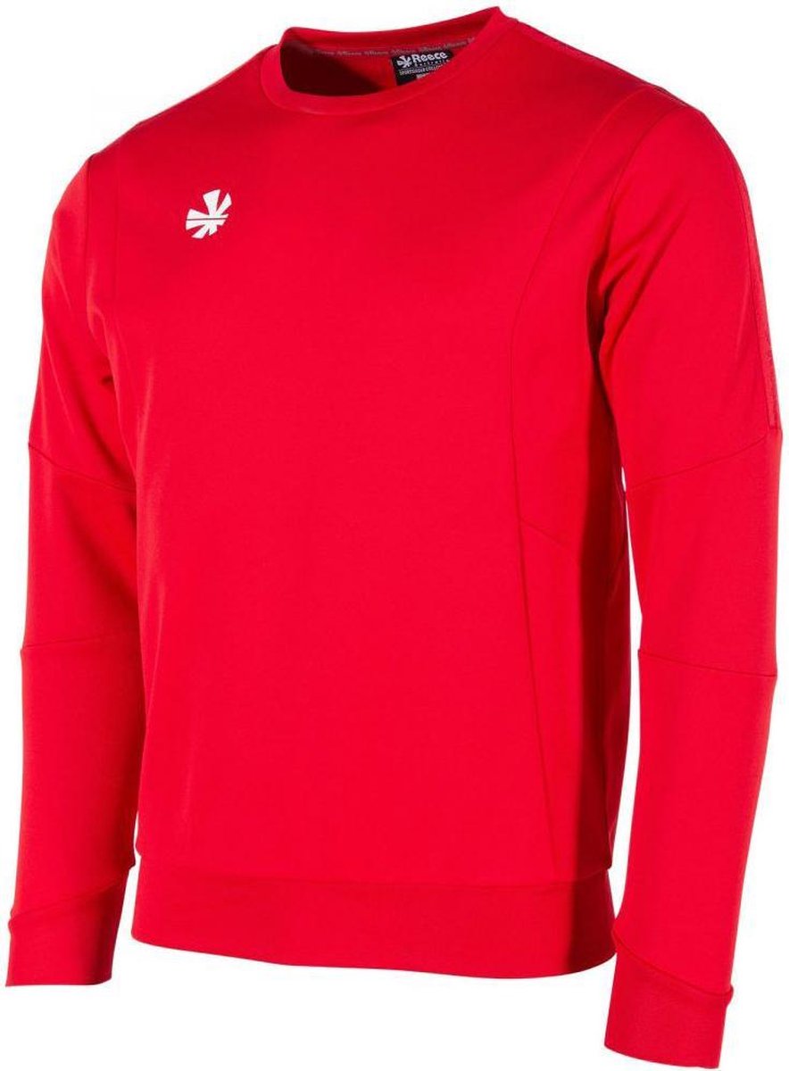 Reece Australia Cleve TTS Top Round Neck Sporttrui Kids - Maat 128