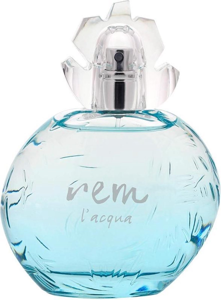 Reminiscence Rem l'Acqua Eau de Toilette Spray 100 ml