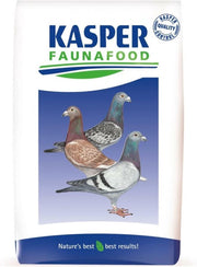 Kasper Faunafood P40 Krachtvoer Duiven 20kg