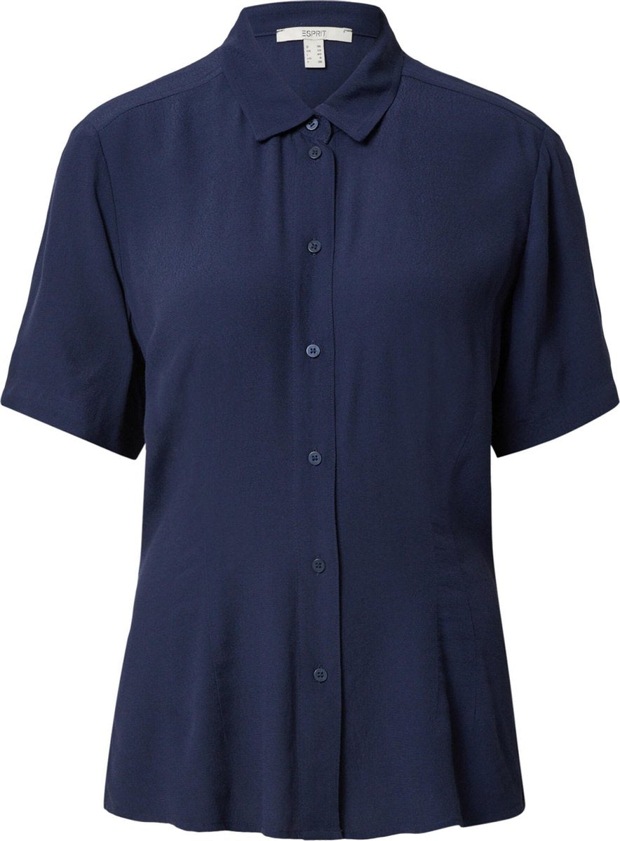 Esprit blouse Navy-38 (M)