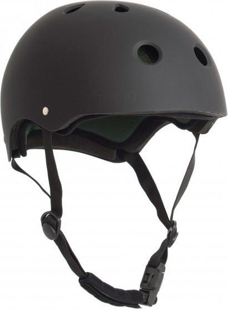 Follow Pro helmet black