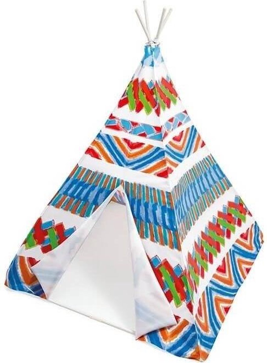 Intex TEEPEE PLAY TENT