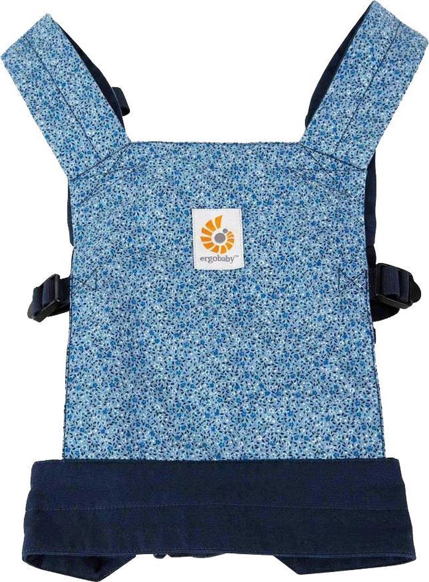 Ergobaby Doll Carrier - California Wildflower