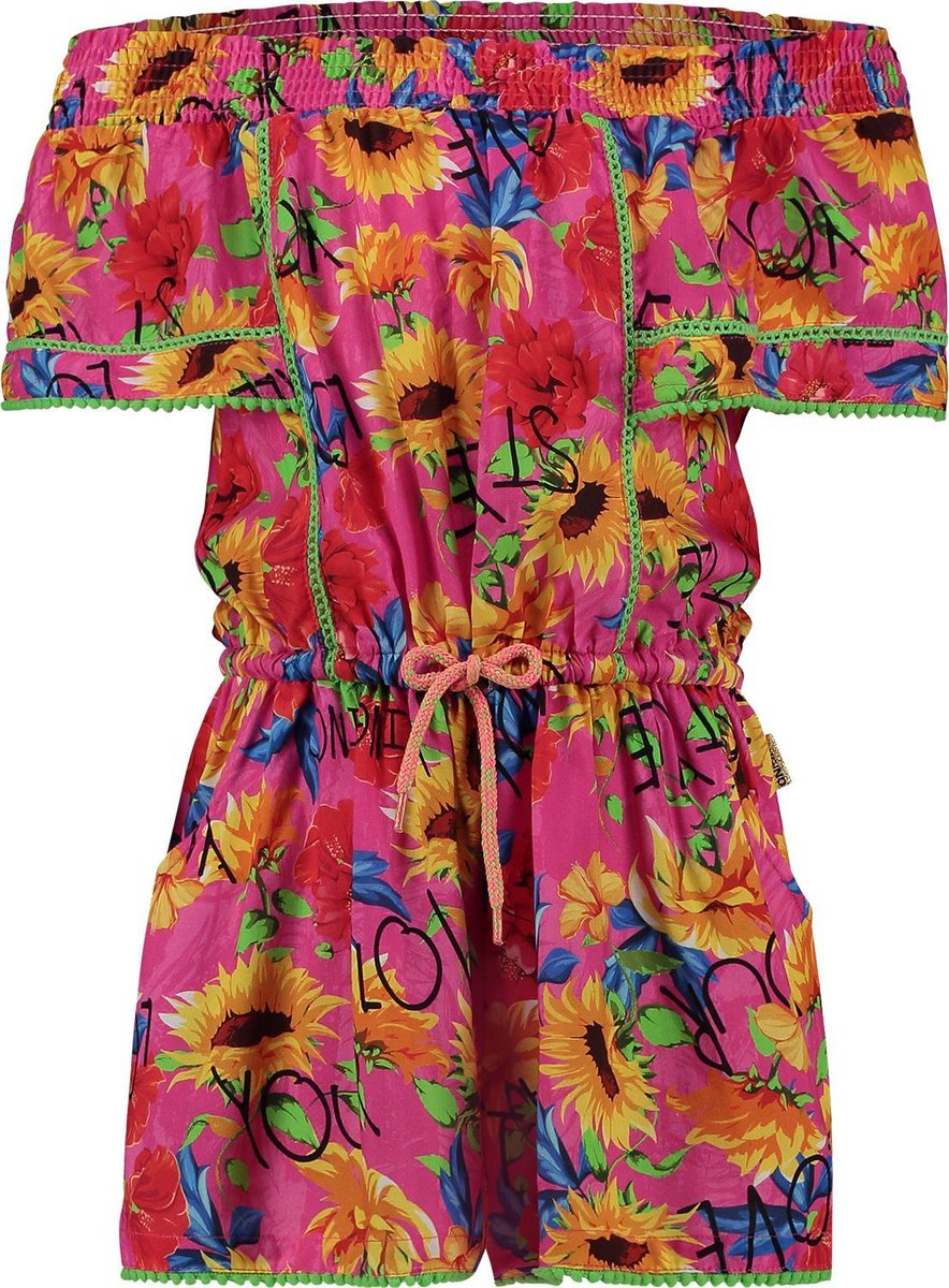 Pierette jumpsuit