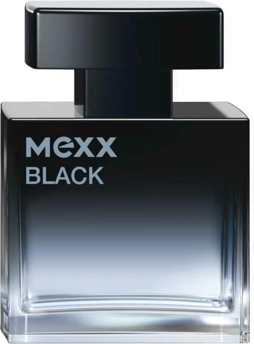 Mexx Black Man Eau de Toilette 30 ml