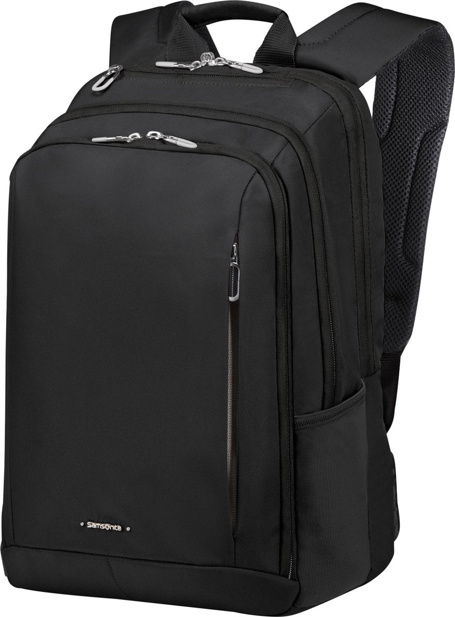 "Samsonite Laptoprugzak - Guardit Classy Backpack 15.6"" Black"
