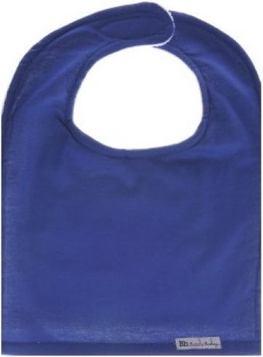 Bazzle Baby Big Bib Slab Little Boy Blue 2 stuks
