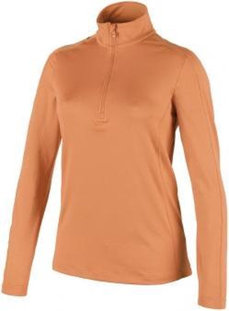 Campagnolo Carbonium sweat pully | oranje_40