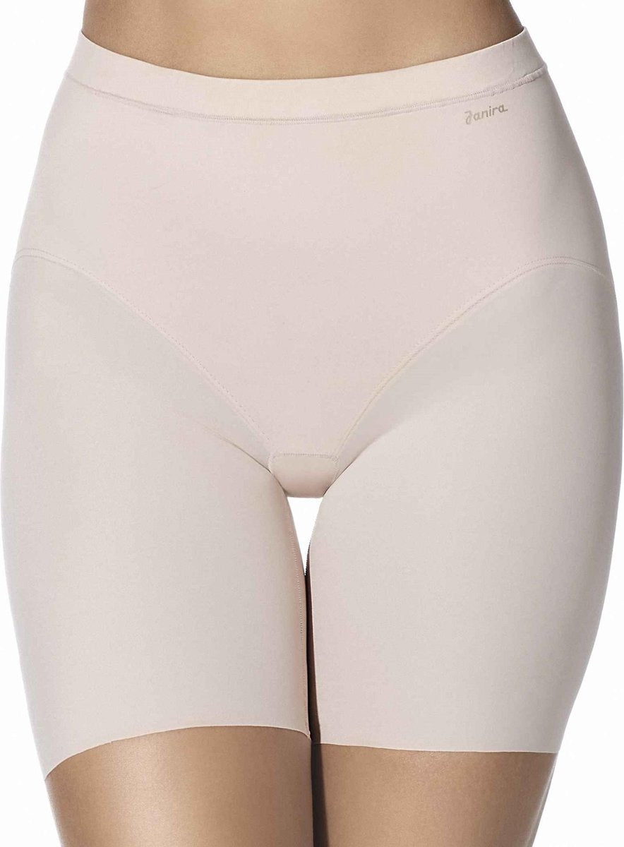 Janira Sweet Contour Short | Soft Nude