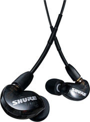 Shure AONIC 215 Headset In-ear 3