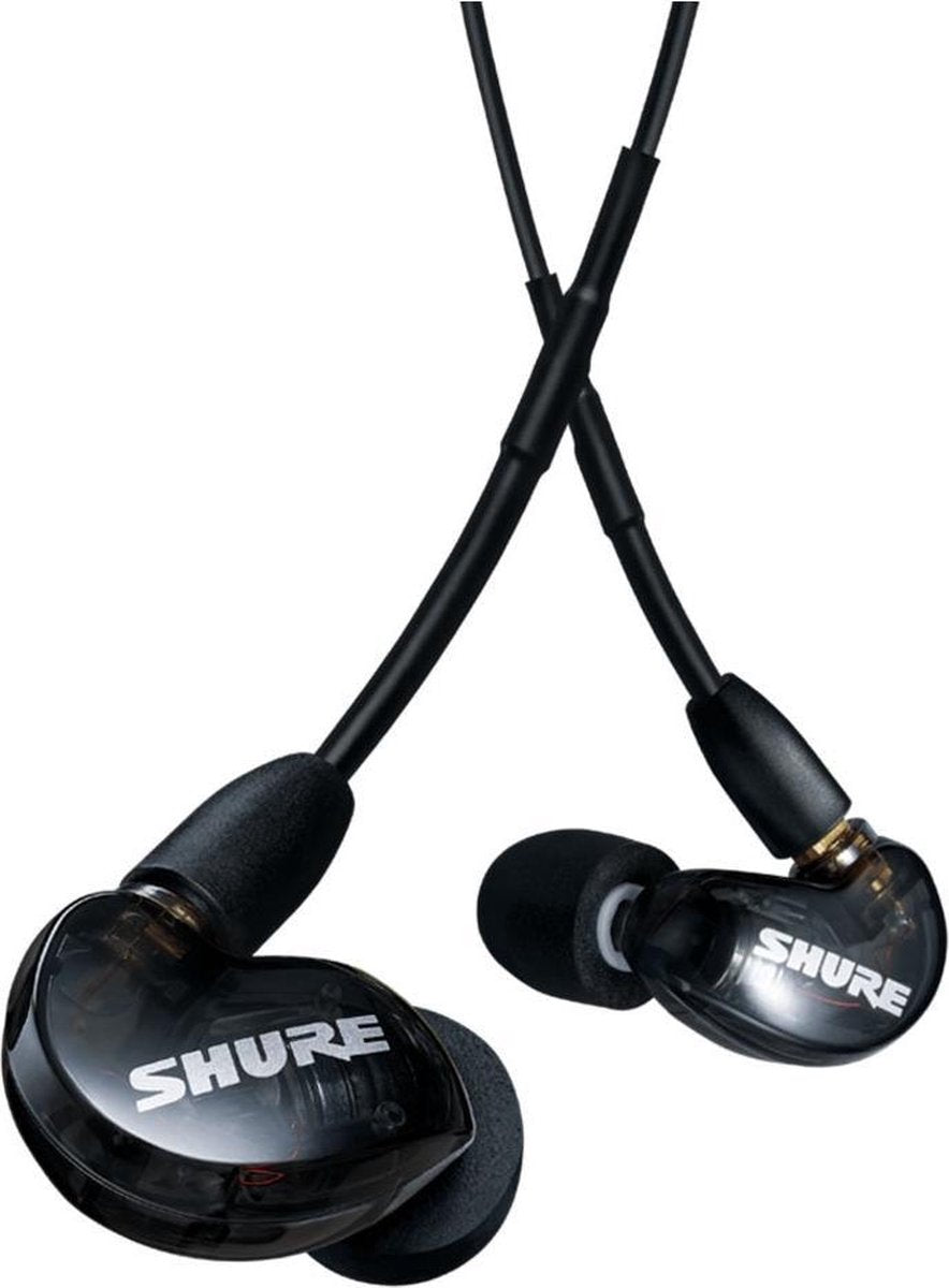Shure AONIC 215 Headset In-ear 3