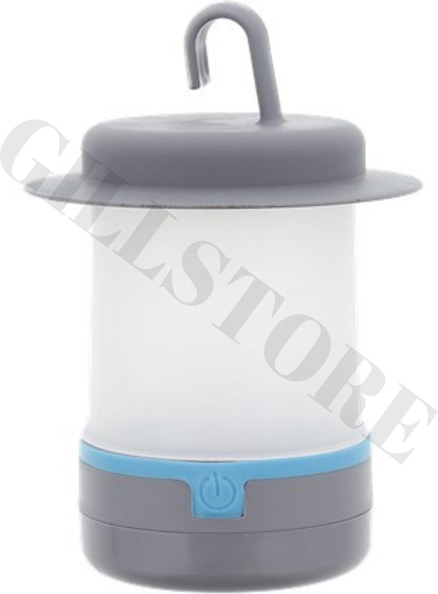 Froyak - Camping Lamp - Onmisbaar - Voor bij de Tent - Caravan - Camper